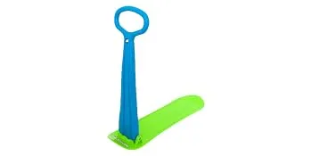Airhead Scoot Youth Snow Scooter - brand image
