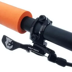 Wolf Tooth Components Remote LA for SRAM Matchmaker X - Wolf Tooth ReMote Light Action LA for Magura MT Series Brakes