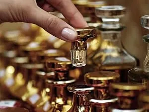 Swiss Arabian Shaghaf Oud (3 PC set) - SA Mission