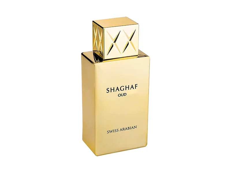 Swiss Arabian Shaghaf Oud (3 PC set) - shaghaf oud