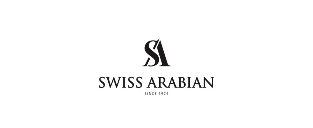 Swiss Arabian Shaghaf Oud (3 PC set) - Swiss Arabian Logo