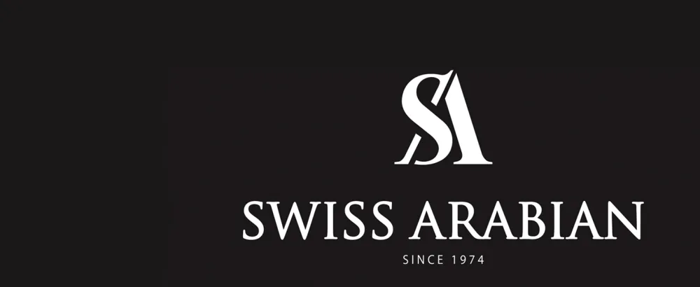Swiss Arabian Shaghaf Oud (3 PC set) - Swiss Arabian Logo