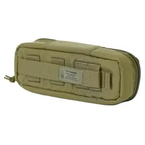 Kestrel TYR Tactical MOLLE Carry Case, HST Series, Berry Compliant - 0809 kestrel molle carry case