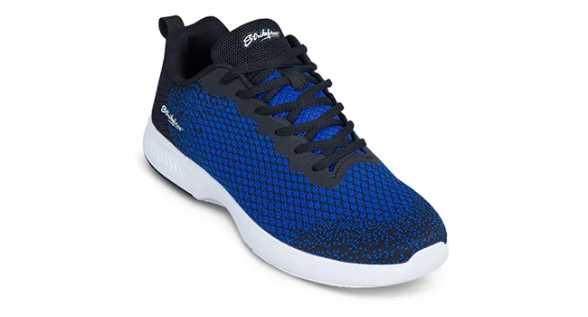 KR Strikeforce Aviator Grey Camo Men's Bowling Shoe with FlexSlide Technology 12 - Aviator men