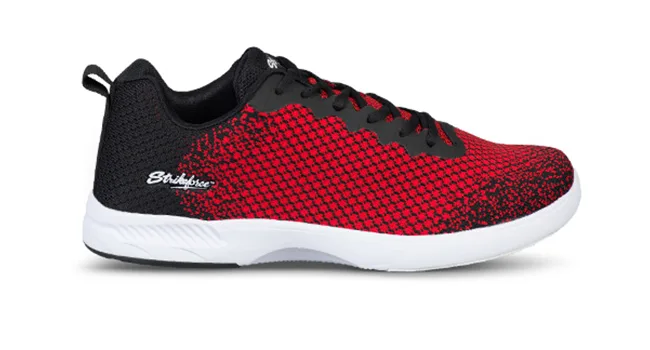 KR Strikeforce Aviator Grey Camo Men's Bowling Shoe with FlexSlide Technology 12 - Aviator mens bowling shoe by KR Strikeforce