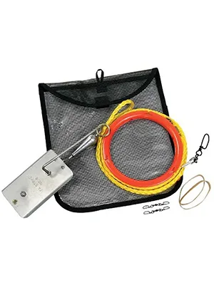 Sea Striker HS8-KIT High Speed Planer Kit - B000ALGFSU