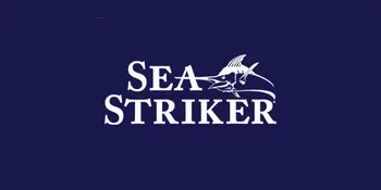 Sea Striker HS8-KIT High Speed Planer Kit - led light