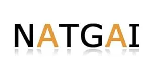 NATGAI Sculpting Wheel | Heavy Duty All Metal Construction & Sculptor Turntable with Ball Bearings for Art Pottery (12" Diameter) - NATGAI HOME TOOLS