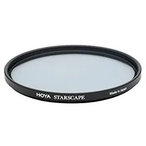 Hoya Starscape Light-Pollution Camera Filter 77mm - Hoya Starscape Filter