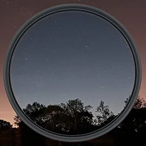 Hoya Starscape Light-Pollution Camera Filter 77mm - Hoya Starscape Filter