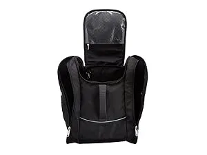Amazon Basics Waterproof Ski Boot Bag - 14 x 18 x 14.5 Inches, Black , , One-Size - product information 22
