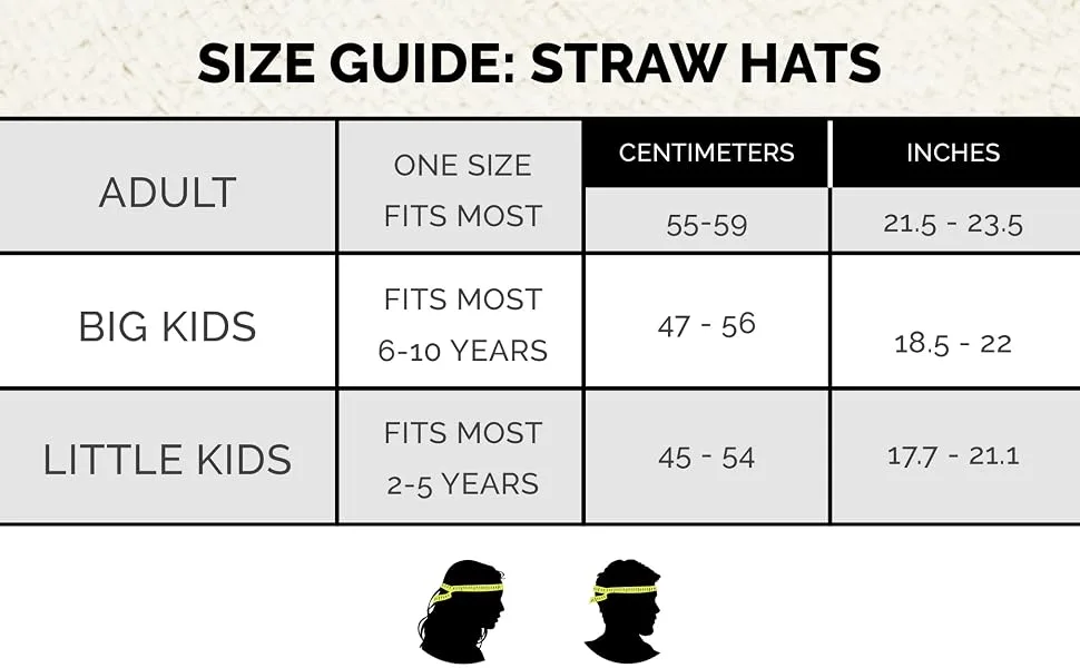 Hemlock Hat Co. Printed Bottom Lifeguard Hats Nomad - HEMLOCK HAT COMPANY SAN DIEGO CALIFORNIA HEADWEAR WOMENS MENS KIDS UNISEX STRAW HAT LIFEGUARD BABIES