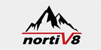 NORTIV 8 Polar Bear Series Men's Extra Grip Waterproof Trekking Hiking Boots 13 Black - product information 17