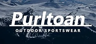 Purltoan Men's Waterproof Ski Jacket Windproof Rain Jackets Snowboarding Hiking Hooded Raincoat Warm Fleece Winter Snow Coat 2-darkgrey Medium - Purltoan