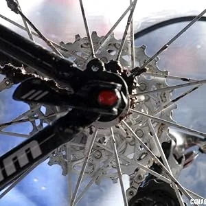 SRAM PG1170 11-Speed Cassette 11-32T - product information 2
