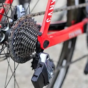 SRAM PG1170 11-Speed Cassette 11-32T - product information 3