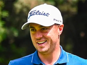 Titleist Pro V1 Golf Balls (One Dozen) White, Standard Numbers (1-4) - Justin Thomas