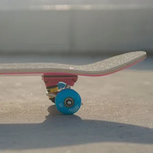 Fortnite 31" Skateboard - Cruiser Skateboard with Printed Graphic Grip Tape, ABEC-5 Bearings, Durable Deck & Smooth Wheels Fishstick - product information 6