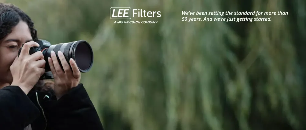 Lee Filters 62 mm Adapter Ring - LEE Filters Brand Story