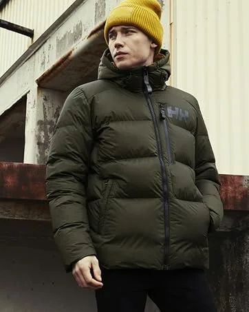 Helly-Hansen Mens Dubliner Waterproof Windproof Rain Pant Large Black - insulated jacket