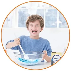 Elmer's Liquid School Glue, Washable, 1 Gallon, 2 Count 1 Gallon - 2-count Glue - Kid with slime