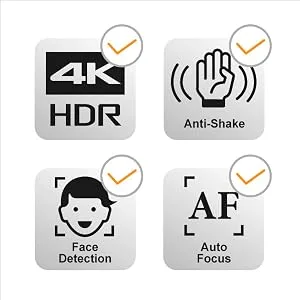 GIZMON HD Wide & Macro Conversion Lens, UX-Tube - Conversion2-3