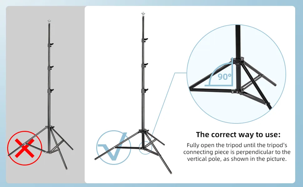 Backdrop Stand 8.5x10ft, ZBWW Photo Video Studio Adjustable Backdrop Stand for Parties, Wedding, Photography, Advertising Display 8.5*10ft - backdrop stand
