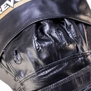 Revgear Curved Contoured Focus Mitts Pair - Curved Mitts 3