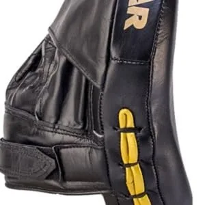 Revgear Curved Contoured Focus Mitts Pair - Curved Mitts 5
