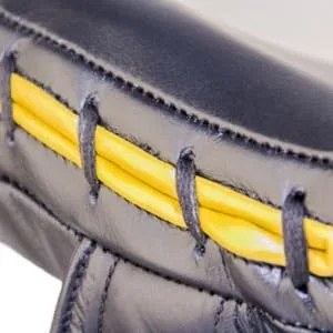 Revgear Curved Contoured Focus Mitts Pair - Curved Mitts 6