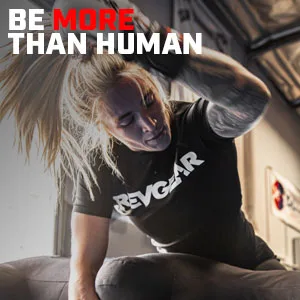 Revgear Phoenix Sparring Mitts (Pair) - Revgear A+ Content - Be More than Human