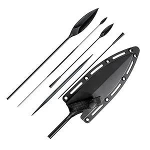 Cold Steel Samburu Spear, Multi, One Size - product information 1