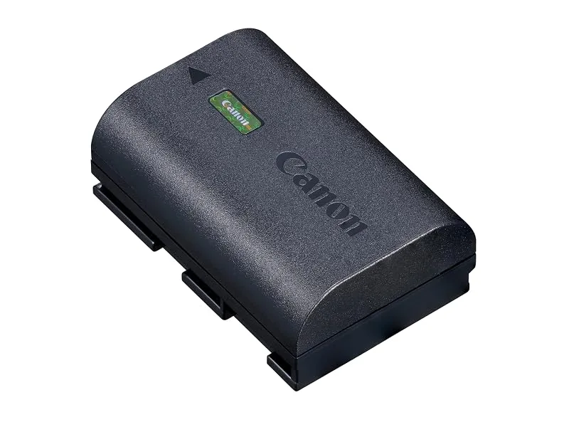 Canon LP-E6NH (4132C002) - Canon, Canon Battery, Mirrorless battery, Cannon