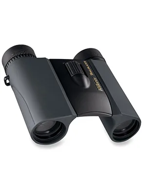 Nikon Trailblazer 8x25 ATB Waterproof Black Binoculars - NIKON Trailblazer Binoculars series
