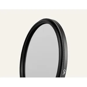 Urth 77mm Circular Polarizing (CPL) Lens Filter - Urth