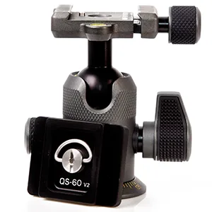Vanguard Alta BH-300 Ball Head,Gray - arca swiss ball head