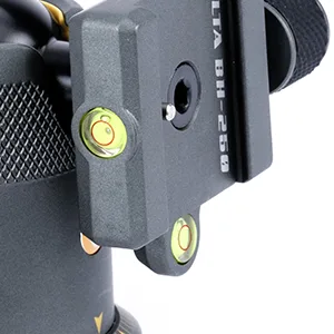 Vanguard Alta BH-300 Ball Head,Gray - ball head camera mount