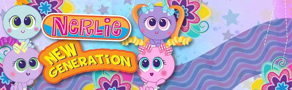 Distroller Lloyd NERLIE GEN2 NEONATE KSIMERITO 2019 Edition - Distroller, Neonate Babies,Distroller Neonate Babies, Nerlie Neonate Babies, Nerlie