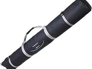 Amazon Basics Single Padded Ski Bag Medium - product information 19