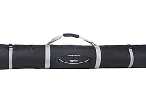 Amazon Basics Single Padded Ski Bag Medium - product information 20