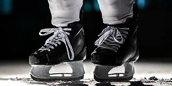 American Ice Force 2.0 Hockey Skate - Ice Force 2.0 Hockey Skate