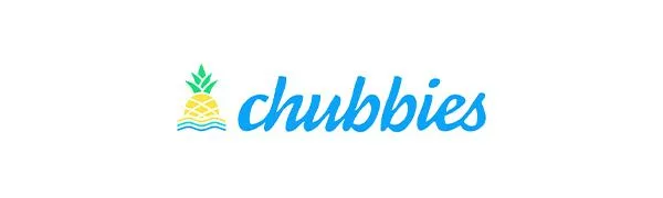 Chubbies Men's Compression Lined Performance Shorts 7" Inseam Large Short The Secret Agents - Chubbies shorts, best mens shorts, retro shorts, stretch shorts, stretch clothing
