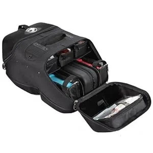 Cramer C3 Rigidlite Athletic Training Kit, Durable and Supportive Athletic Training Equipment, PVC Skeleton Prevents Crushing of Athletic Training Supplies, Store Tape, Scissors, & Ice Packs, Empty Rigidlite Tactical Bag - product information 1