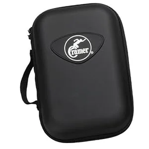 Cramer C3 Rigidlite Athletic Training Kit, Durable and Supportive Athletic Training Equipment, PVC Skeleton Prevents Crushing of Athletic Training Supplies, Store Tape, Scissors, & Ice Packs, Empty Rigidlite Tactical Bag - product information 2