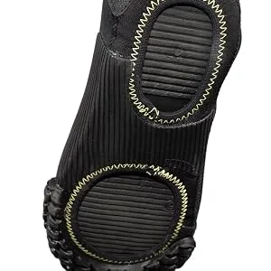 Endura MT500 Mountain Cycling Booty Overshoe Black 20 Large - Improved Durability