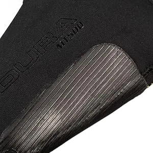 Endura MT500 Mountain Cycling Booty Overshoe Black 20 Large - Protection - It