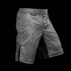 Hayabusa Hexagon BJJ Shorts Large Black - product information 11