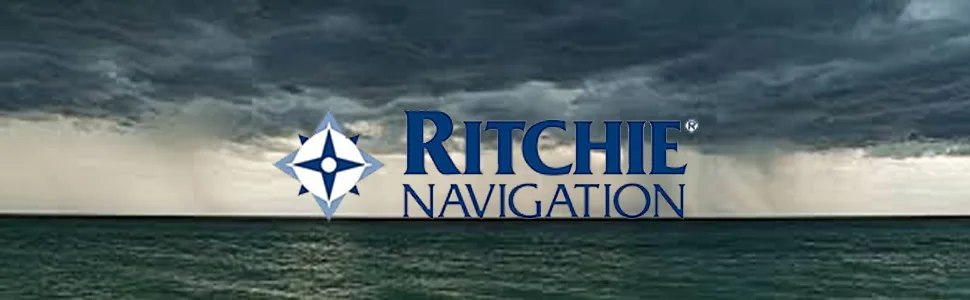 Ritchie Navigation Explorer Compass, Black - Ritchie Navigation