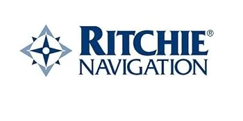 Ritchie Navigation Explorer Compass, Black - ritchie navigation
