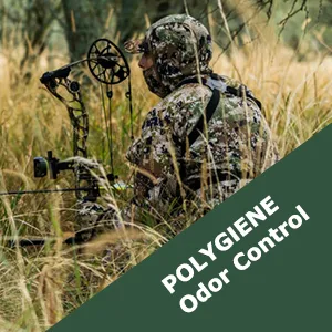 SITKA Gear Men's Core Lightweight Crew Long Sleeve Hunting Shirt Medium Optifade Subalpine - lightweight baselayer